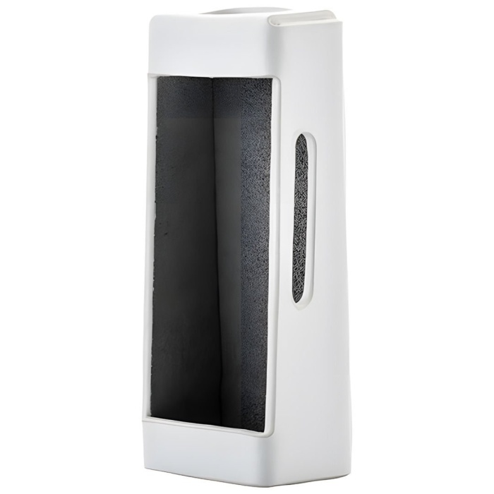 Moondrop 01 0030 MOONRIVER 2:Ti Kulaklık İçin Deri Kılıf | DAC İçin Özel Tasarım Koruyucu